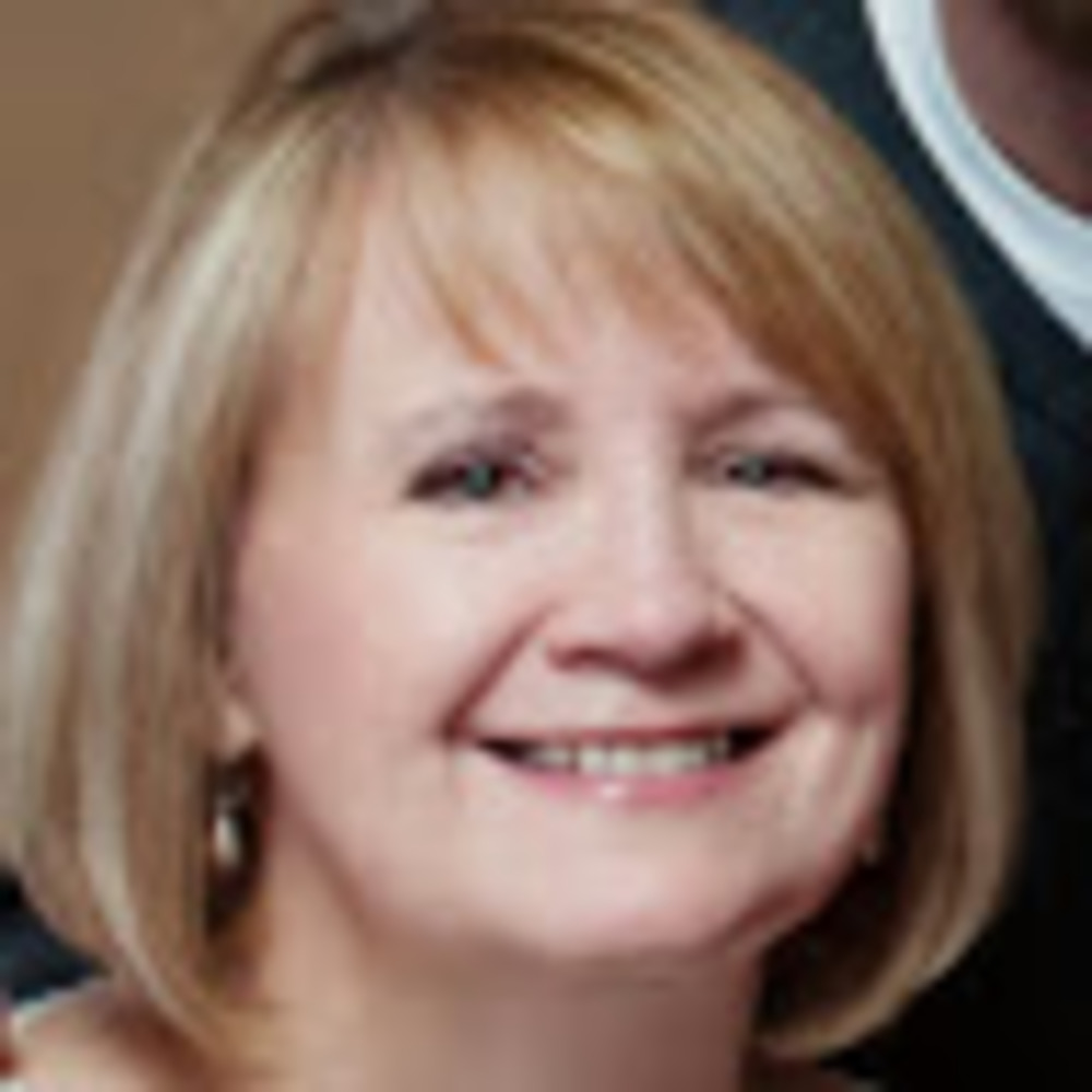 Meet your Posher, Doreen